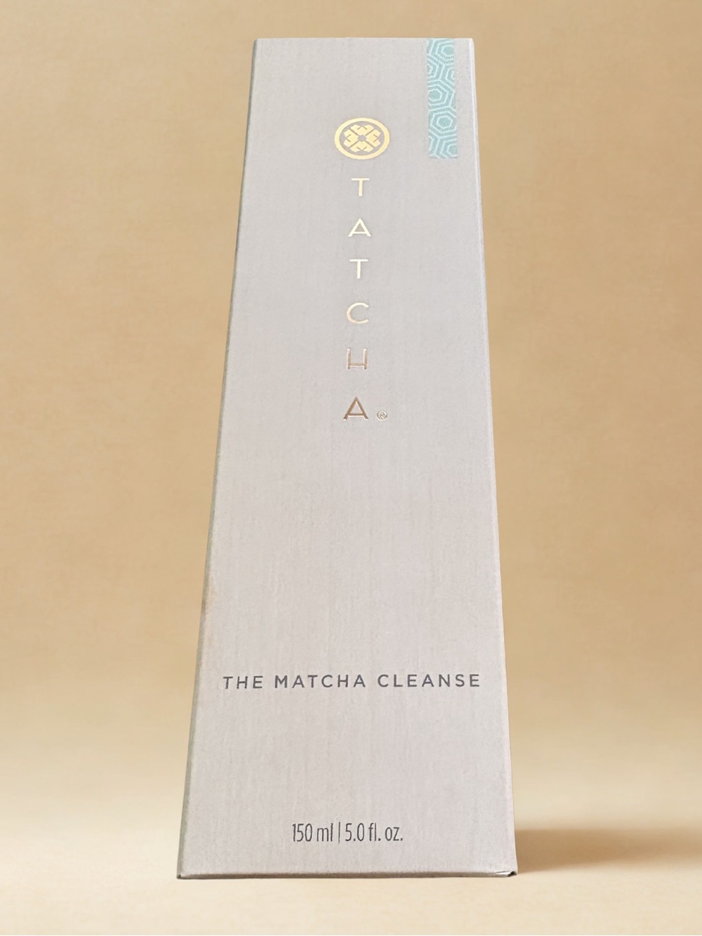 Tatcha The Matcha Cleanse - Daily Clarifying Gel Cleanser